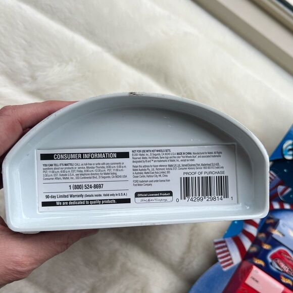 Y2K Christmas Hot wheels 1998-2002 - Picture 2 of 16